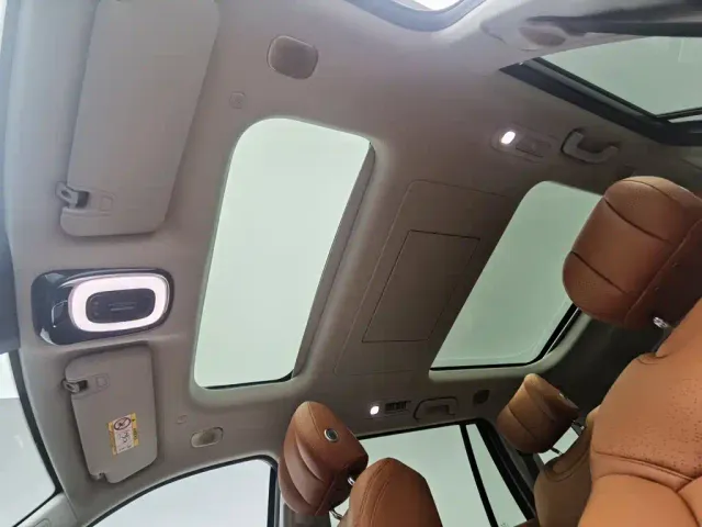 GAC Trumpchi Xiangwang S9 — Фото автомобиля 14