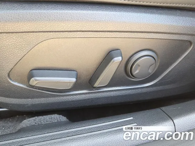 Kia K5 K5 3 поколение 2.0 LPI(Для проката) — Фото автомобиля 15