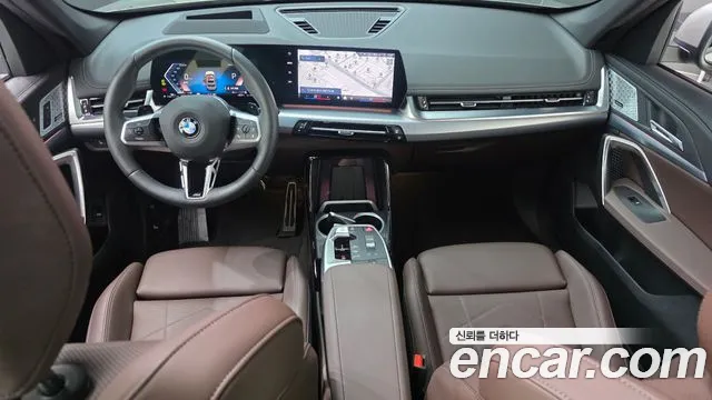BMW X1 — Фото автомобиля 7