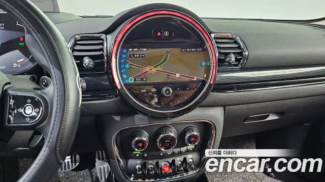 Mini Clubman — Фото автомобиля 14