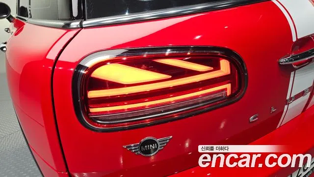 MINI Clubman — Фото автомобиля 22