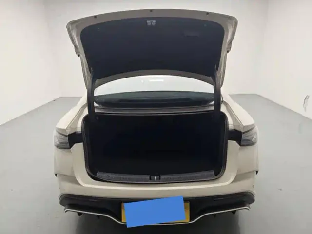 BYD Seal 06 — Фото автомобиля 10