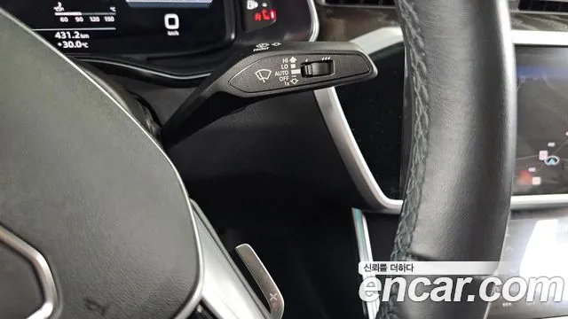 Audi A6 45 TFSI quattro Premium — Фото автомобиля 24