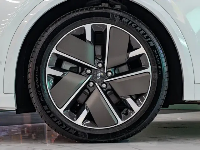 Li Auto L9 — Фото автомобиля 7