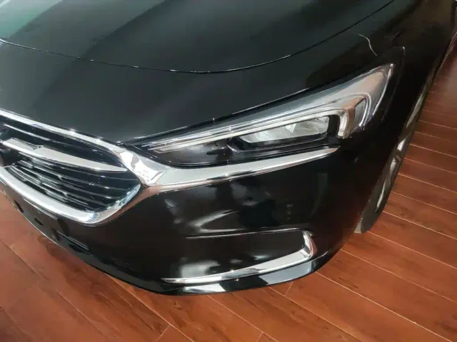 Buick LaCrosse — Фото автомобиля 23