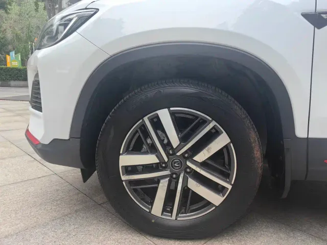 Changan CS75 — Фото автомобиля 14