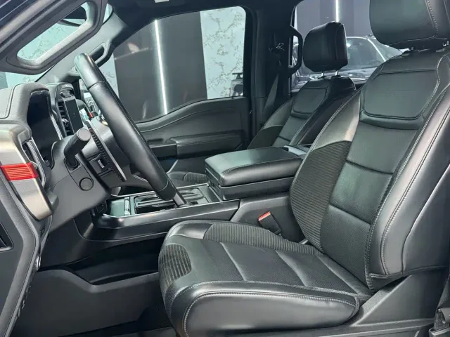 Ford F-150 Raptor — Фото автомобиля 4