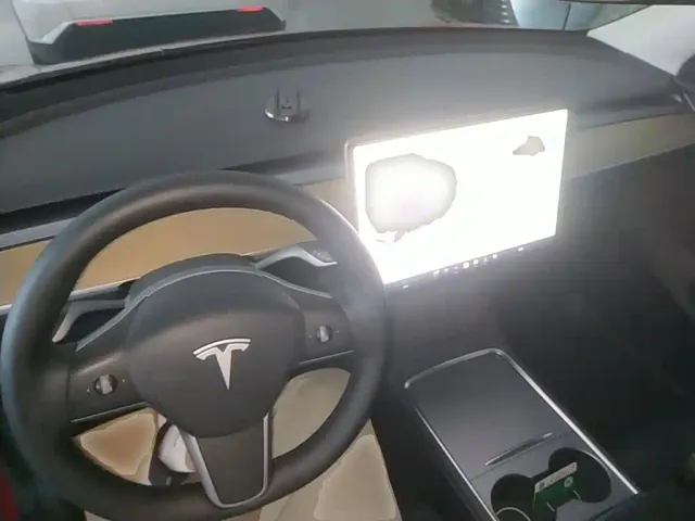 Tesla Model Y — Фото автомобиля 9
