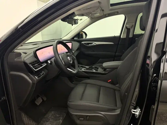 Buick Envision S — Фото автомобиля 10