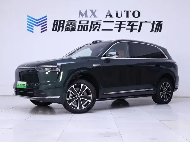 Aito M7 — Фото автомобиля 2