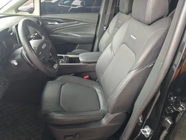 Maxus G50 — Фото автомобиля 14