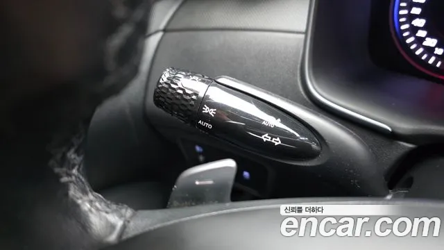 Hyundai Tucson — Фото автомобиля 27