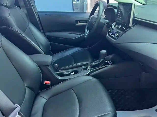Toyota Corolla — Фото автомобиля 14