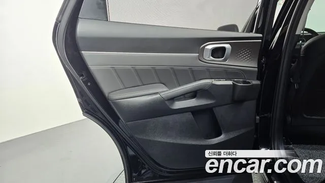 Kia Sorento Generation 4 — Фото автомобиля 20