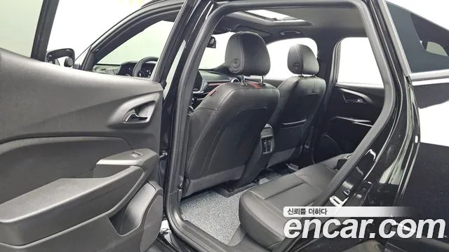 Chevrolet Trax — Фото автомобиля 26