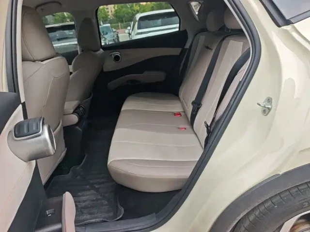BYD Yuan PLUS — Фото автомобиля 16