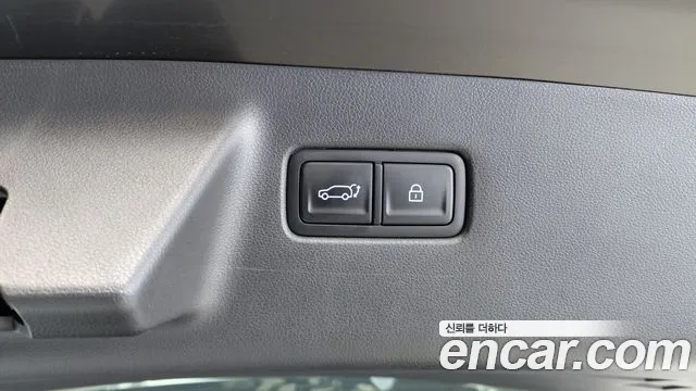 Hyundai Santa Fe MX5 — Фото автомобиля 23