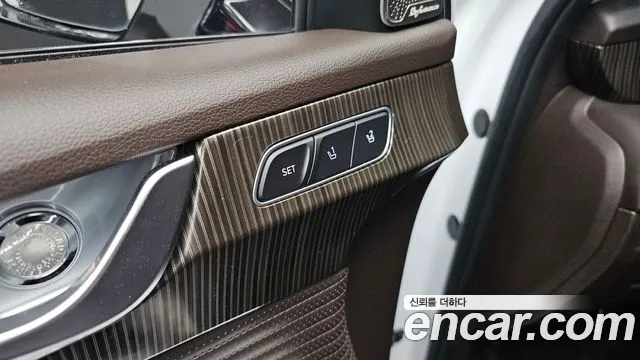 Hyundai Palisade The New Palisade Дизель 2.2 2WD — Фото автомобиля 18