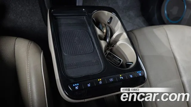 Hyundai Ioniq 5 Ioniq 5 (New) — Фото автомобиля 21