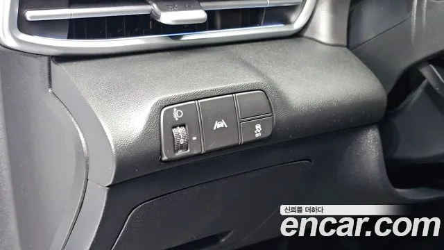 Hyundai Avante CN7 — Фото автомобиля 27