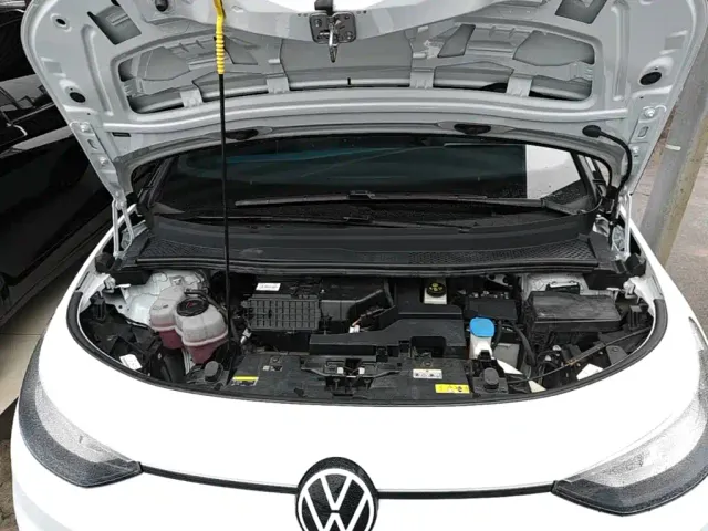 Volkswagen ID.3 — Фото автомобиля 19
