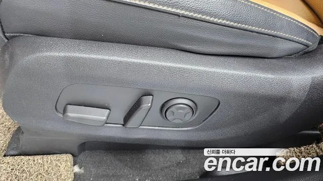 Kia Canival Carnival 4 поколение 9 мест Noblesse — Фото автомобиля 26