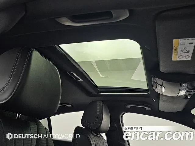 Mercedes-Benz CLS-Class — Фото автомобиля 18