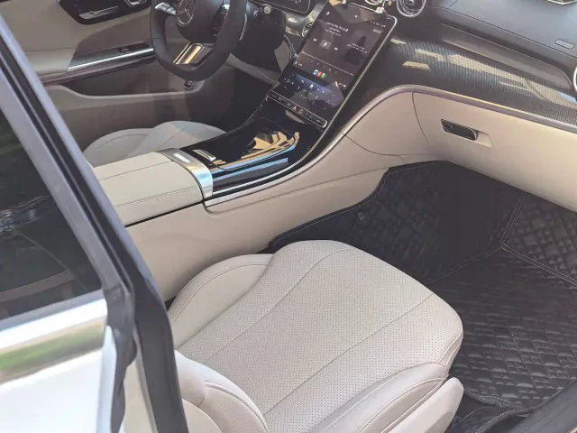 Mercedes-Benz CLE-Class — Фото автомобиля 11