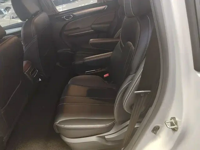 GAC Trumpchi M6 — Фото автомобиля 16