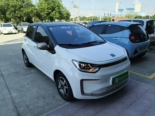 Sehol E10X — Фото автомобиля 3