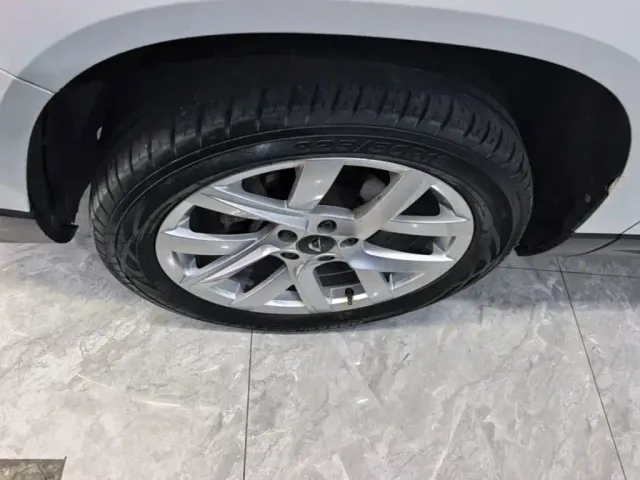 Jetta VS7 — Фото автомобиля 24