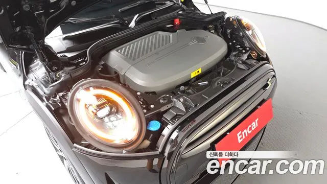 MINI Cooper Cooper Electric — Фото автомобиля 5