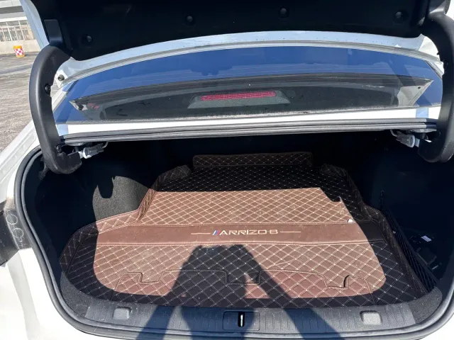 Chery Arrizo 8 — Фото автомобиля 16