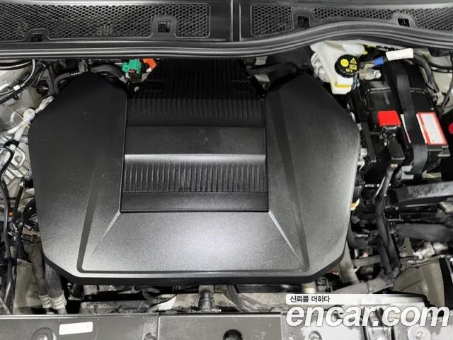 Peugeot 208 — Фото автомобиля 17