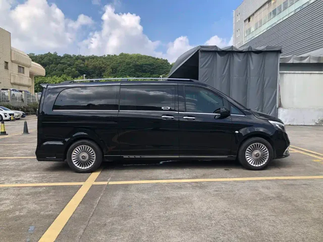 Mercedes-Benz Vito — Фото автомобиля 16