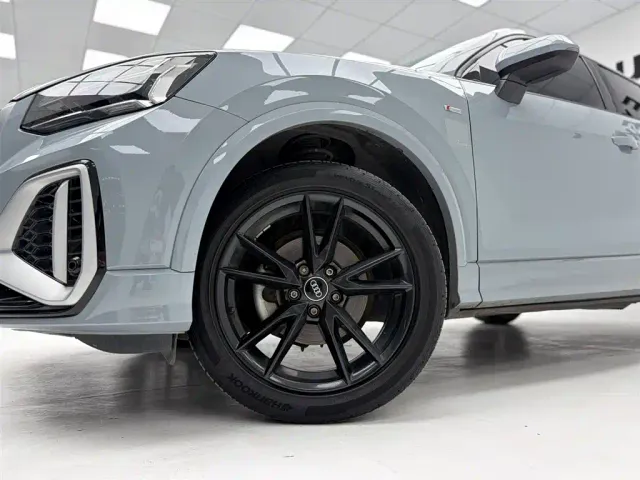 Audi Q2L — Фото автомобиля 6