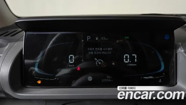 Hyundai Casper Casper Essential — Фото автомобиля 8