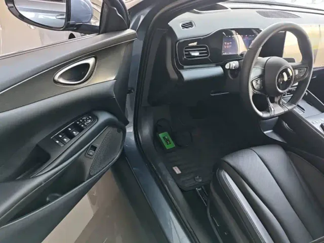 BYD Seal 06 — Фото автомобиля 15