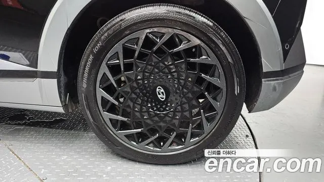 Hyundai Ioniq5 Ioniq5 Long Range AWD — Фото автомобиля 21