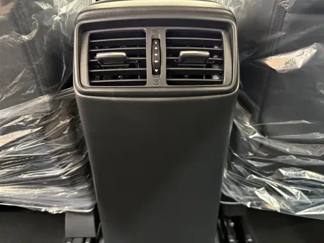 Nissan X-Trail — Фото автомобиля 19