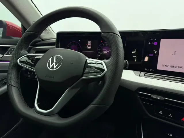 Volkswagen Lamando 2022 Lamando L 280TSI DSG Cool Edition — Фото автомобиля 10