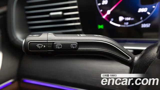 Mercedes-Benz GLE-Class — Фото автомобиля 17
