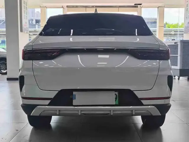 BYD Song PLUS — Фото автомобиля 7