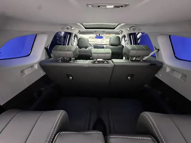 Chery Tiggo 8 PLUS — Фото автомобиля 7