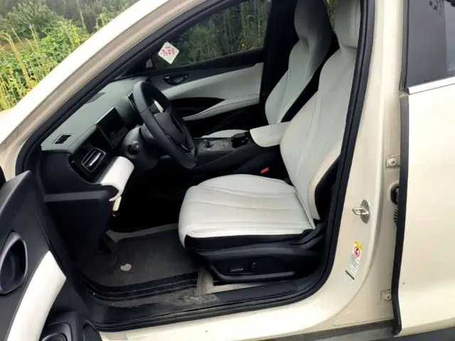 BYD Seal 06 — Фото автомобиля 14