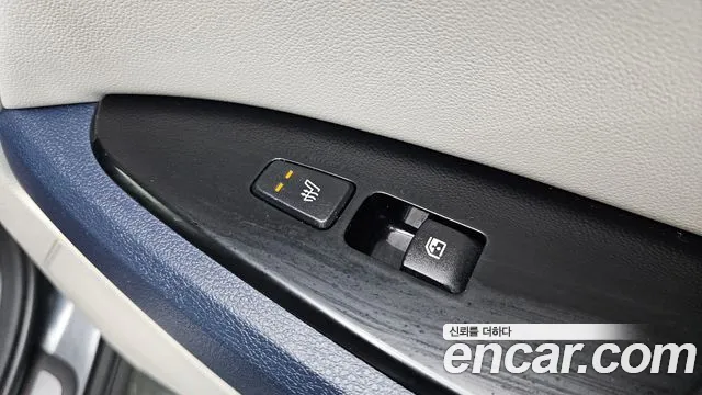 Kia Sportage Sportage 5-е поколение Дизель 2.0 4WD — Фото автомобиля 18