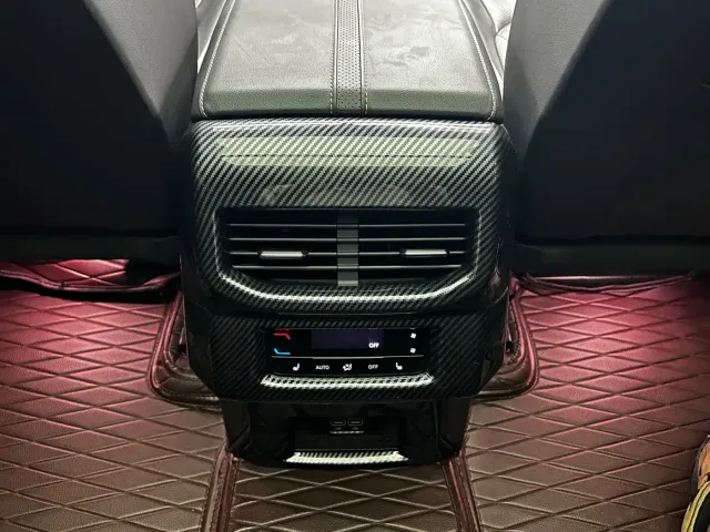Volkswagen Talagon — Фото автомобиля 23