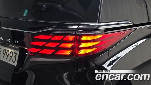 Toyota Alphard — Фото автомобиля 19