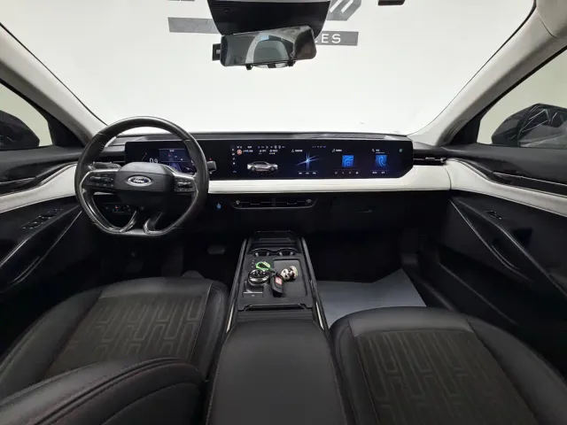 Ford Mondeo — Фото автомобиля 14
