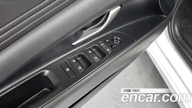 Hyundai AVANTE Новый Avante (CN7) — Фото автомобиля 18